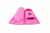 BornToSwim Junior Short Fins Pink