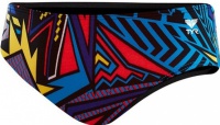 Tyr Whaam Racer Blue