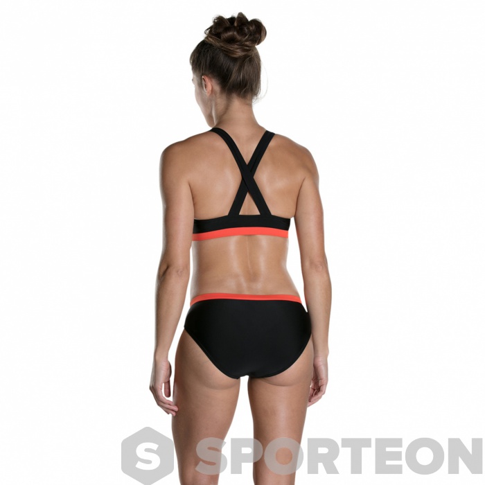 speedo hydractive 2 piece