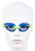 Mad Wave Micra Multi II Goggles Junior