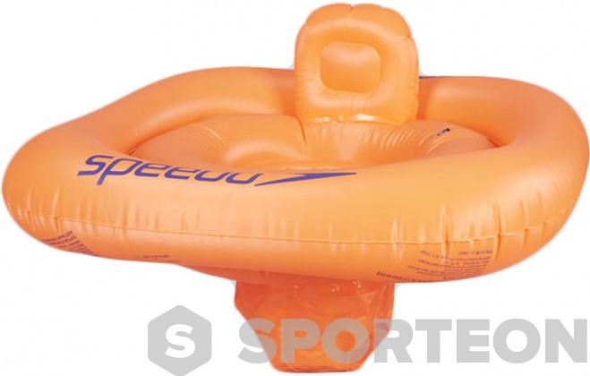 Speedo Sea Squad Swim Seat Orange