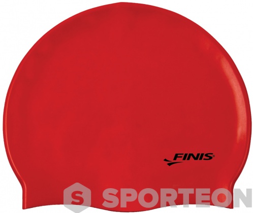 Finis Silicone Swimming Cap