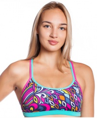 Mad Wave Antichlor Crossfit Top