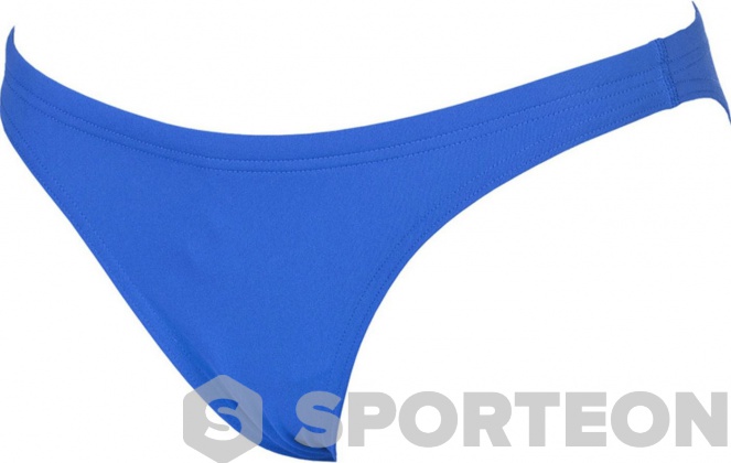 Arena Solid Bottom Royal/White