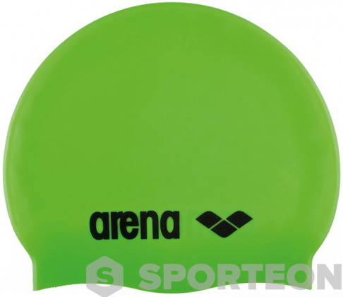 Arena Classic Silicone Junior