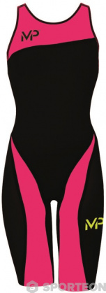 Michael Phelps XPRESSO Lady Black/Pink