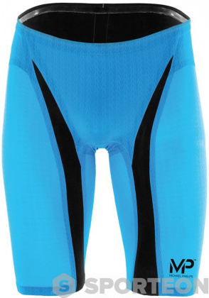 Michael Phelps Xpresso man blue men's swimsuit