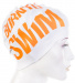 BornToSwim Classic Silicone swimming cap