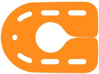Matuska Dena Rehabilitation Float