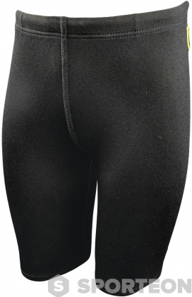 Finis Youth Jammer Black