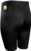 Finis Youth Jammer Black