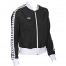 Arena W Relax IV Team Jacket Black/White