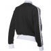 Arena W Relax IV Team Jacket Black/White