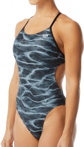 Tyr Lambent Cutoutfit Titanium