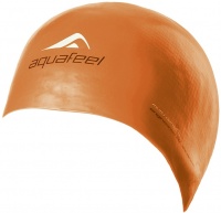 Aquafeel Bullitt Silicone Cap
