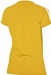 Arena W T-Shirt Team Lily Yellow/White
