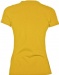 Arena W T-Shirt Team Lily Yellow/White