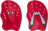 Speedo Tech Paddle Lava Red/Chill Blue/Grey