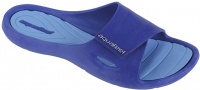 Aquafeel Profi Pool Shoes Women Blue/Light Blue
