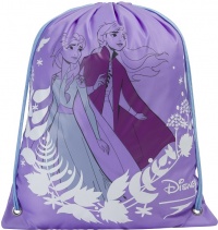 Speedo Disney Frozen 2 Wet Kit Bag