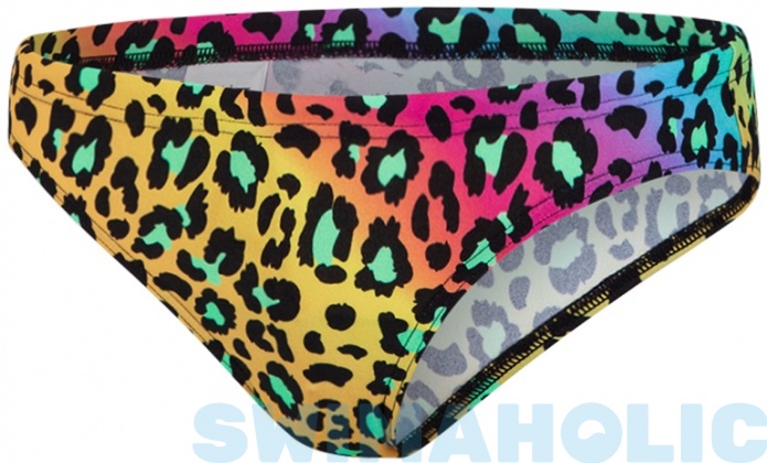 speedo jungle glow