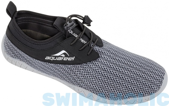 Aquafeel Aqua Shoe Oceanside Women Black