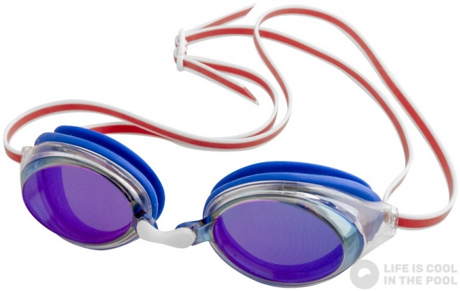 Finis Ripple Goggles Mirror