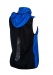 Arena W Gilet Neon Blue/Black