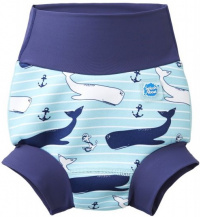 Splash About New Happy Nappy Vintage Moby