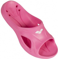 Arena Hydrosoft II Hook Junior Pink