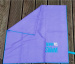 BornToSwim Microfibre Towel 