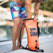 BornToSwim Swimrun Backpack Buoy