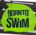 BornToSwim Guppy Junior Swim Cap