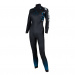 Aqua Sphere Aquaskin Fullsuit V3 Women Black/Blue