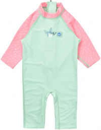 Splash About Toddler 3/4 Length UV Suit Dragonfly