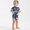 Splash About Happy Nappy Wetsuit Under the Sea