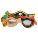 Finis Character Goggle Pirate