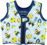 Dětská plavecká vesta Splash About Go Splash Swim Vest Bugs Life