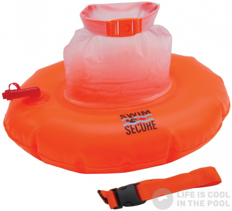 Swim Secure Tow Donut