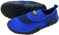 Aqualung Beachwalker Kids Royal Blue/Navy Blue