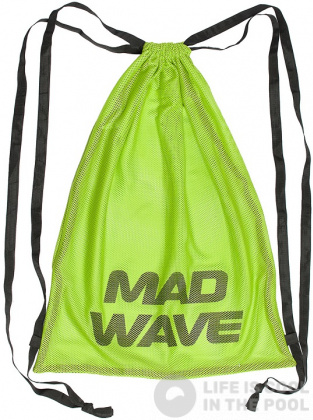 Mad Wave Dry Mesh Bag