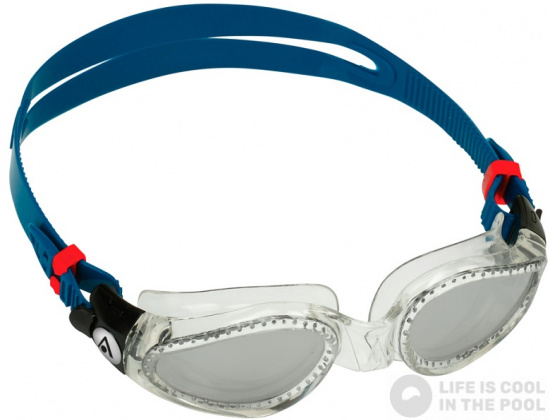 Swimming goggles Aqua Sphere Kaiman Mirror