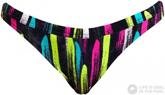 Funkita Lippie Launch Hipster Brief