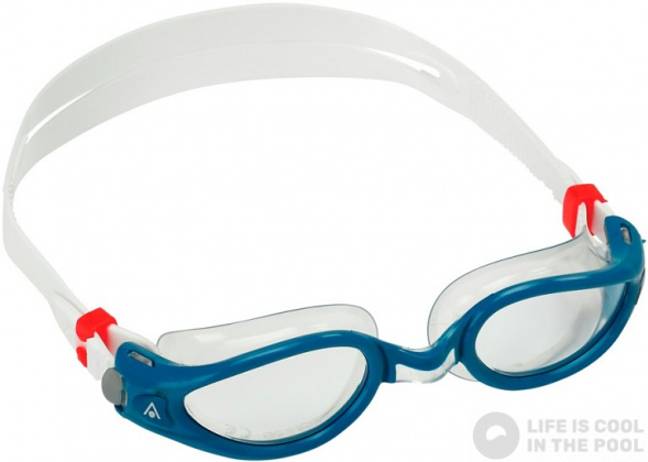 Swimming goggles Aqua Sphere Kaiman Exo