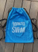 BornToSwim Mesh bag 1