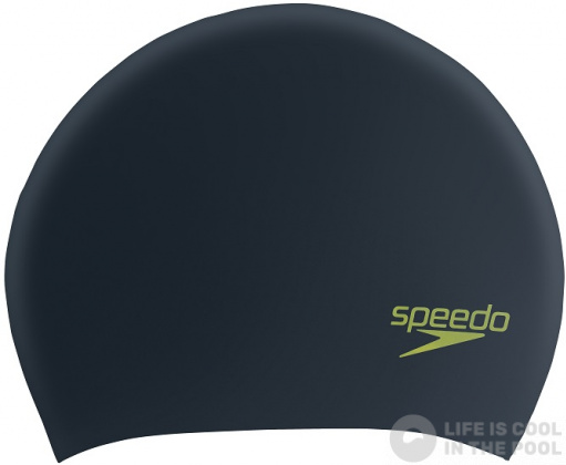 Speedo Long Hair Cap Junior