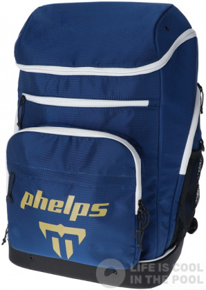 Michael Phelps Elite Team Backpack