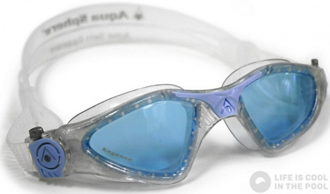 Aqua Sphere Kayenne Small