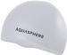 Aqua Sphere Plain Silicone Cap