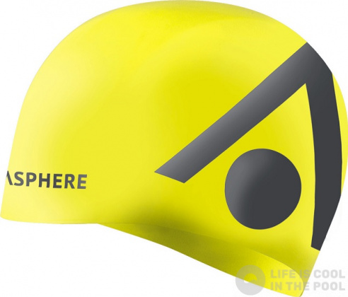Aqua Sphere Tri Cap